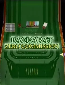 Baccarat 3HZC
